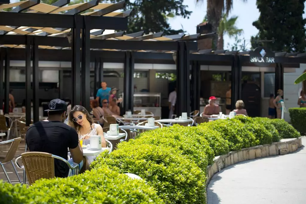 هتل سی لایف بوکت آلانیا